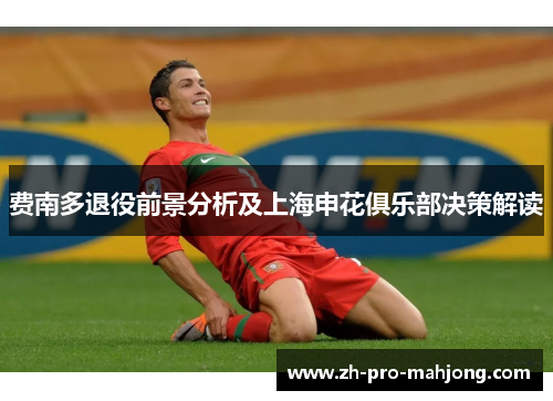 费南多退役前景分析及上海申花俱乐部决策解读